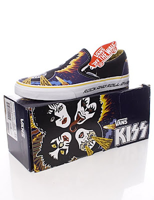 vans rock vans rock